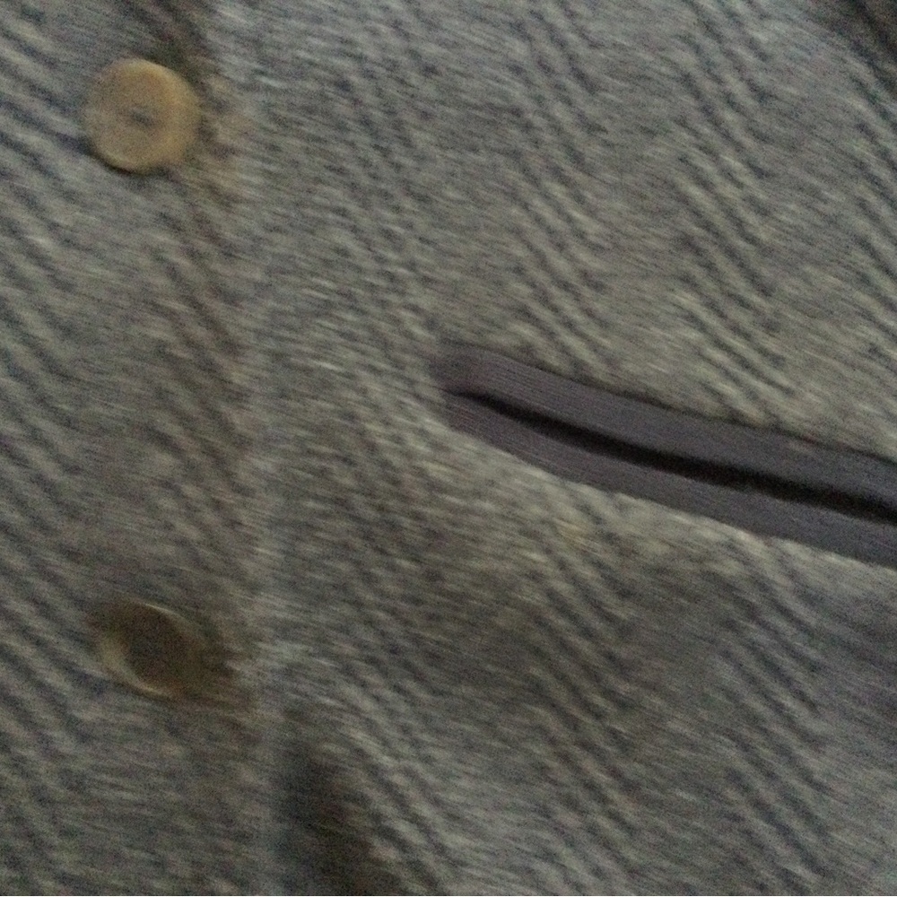 Maxwell knit jacket. - Picture 5 of 5